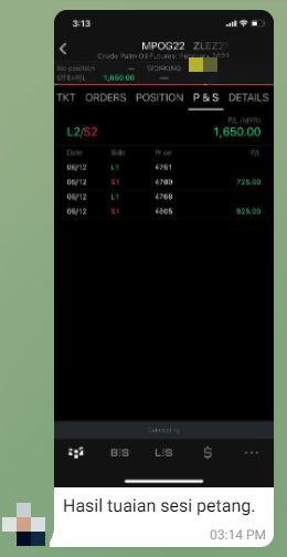 norazambudin's tweet photo. Aku target atleast dorang achieve 50k within this 2-3mths..
Bukan sebab aku agak, tp sebab aku yakin benda boleh capai. Berani tak berani je.
#4Angka https://t.co/8s2h3OPwnb