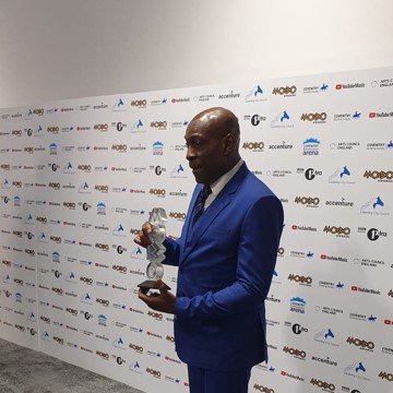 Frank Bruno MBE 🇬🇧 tweet media