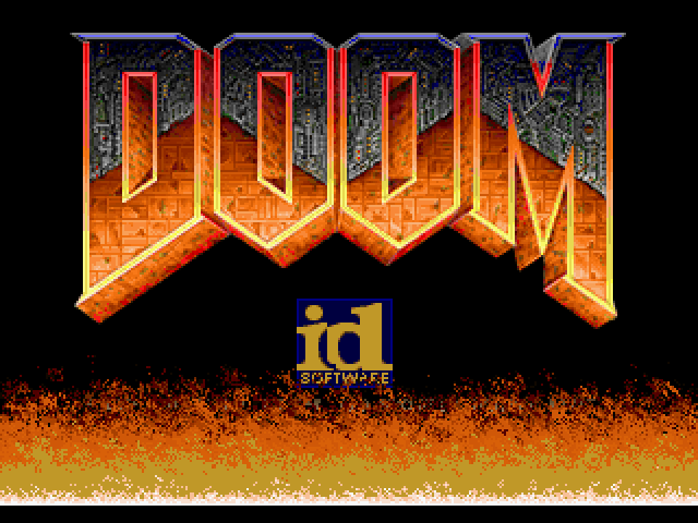 Can't wait you guys to experience the next release of Doom 32X Resurrection. We've packed a ton of improvements since the last version!
#retro #gaming #sega #DOOM