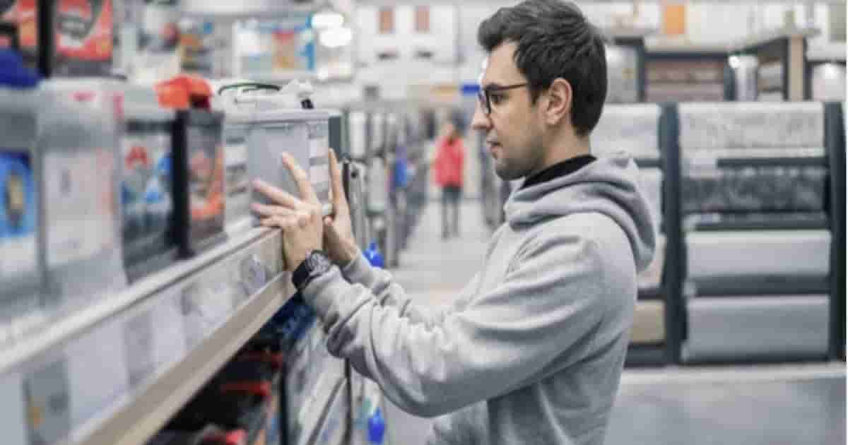 faqcar's tweet photo. Las dudas sobre las #baterias a la hora de #comprar y su mantenimiento.
¿Lo sabes?
La información a un clic.
https://t.co/fjp434J8qD https://t.co/G6oynxHaAk