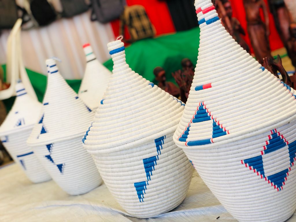 sanarabicacoffe's tweet photo. @Rukundocraft with their best craft #MADEINRWANDA
#RWANDACRAFT&ART
WELCOME TO CHECK THE REAL CRAFT
@GermanyinRwanda
@giz_rwanda
@Sixbertu
@PSF_Rwanda
@ChamberOfWomen
@PsfAnd
@nnancygitonga
@MosesMunuve
@EddaOtieno https://t.co/uSR5LvQigc