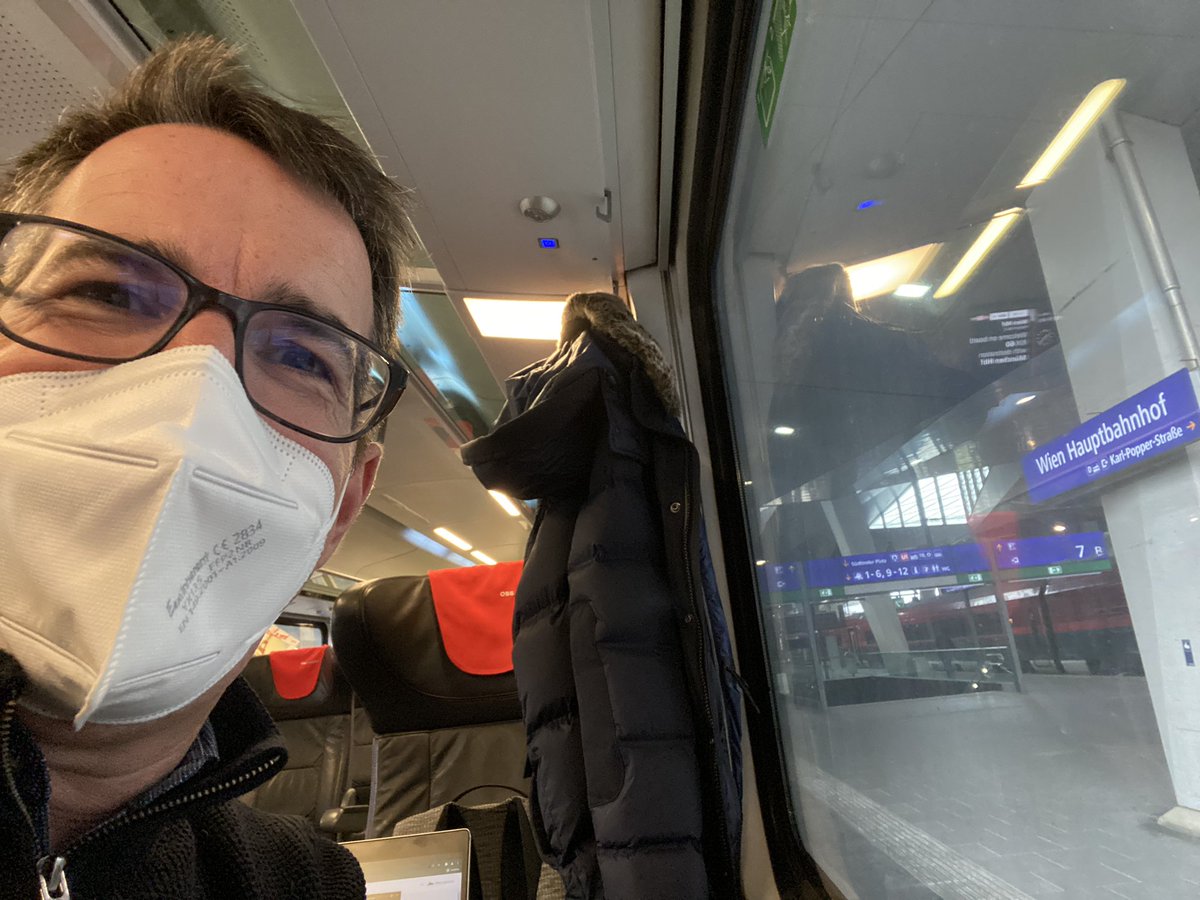 stefandenninger's tweet photo. 📢7.12.21|#AzDevCom2021|4 Tracks|30 Speaker|3 Starke Hauptgewinne - sicher Dein Kostenloses Ticket!
@stefandenninger : IoTCentral in der Praxis und Sensoren aus IO-Link, nodered od. @sigfox rasch online bringen!
@msdev_de @secunet_AG @doubleSlash @medialesson
#azureiot https://t.co/nRzaWwxHIQ