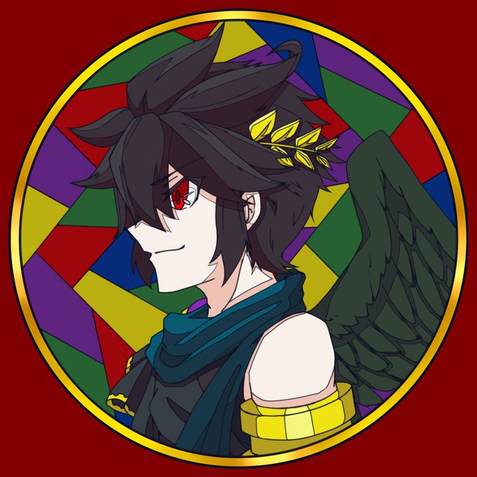 ステンドグラス風のtwitterイラスト検索結果 古い順