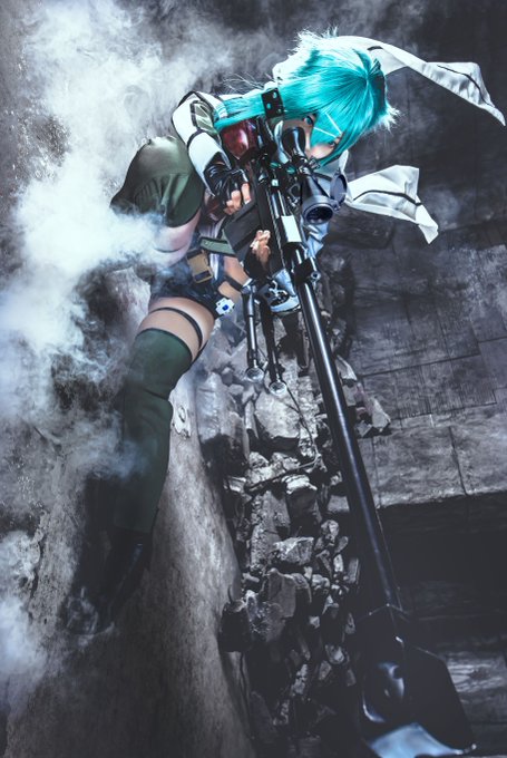 コスプレイヤー水瀬あいりのTwitter画像14