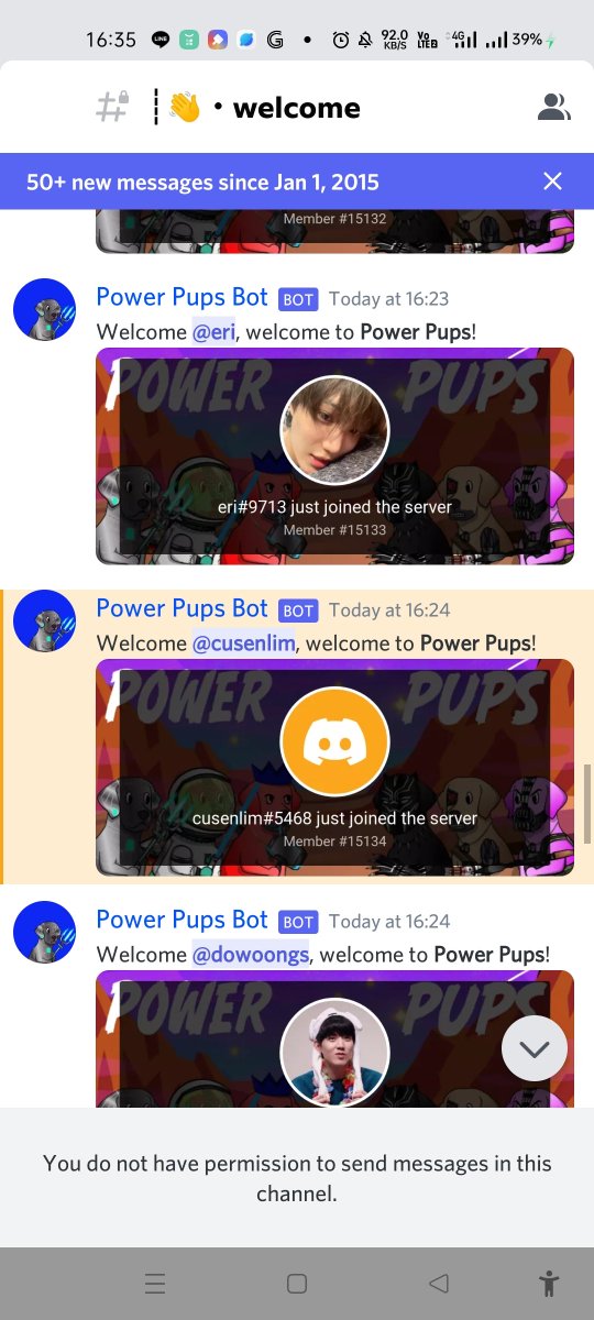 cryptorture's tweet image. yuhuuu wish me luck sir 
#powerpups 🔥🔥

DC : cusenlim