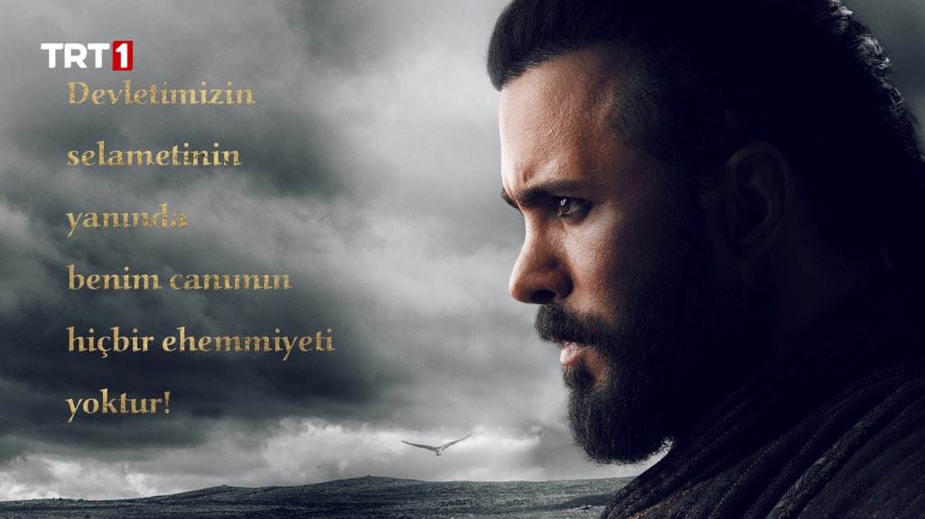 AlparslanDizisi's tweet photo. Söz konusu olan devletinin selameti ise kendi canını hiçe sayan #MuhammedAlparslan 🦅

#AlparslanBüyükSelçuklu bu akşam @trt1’de.💥 @baris_arduc https://t.co/6kMjHAGPsm