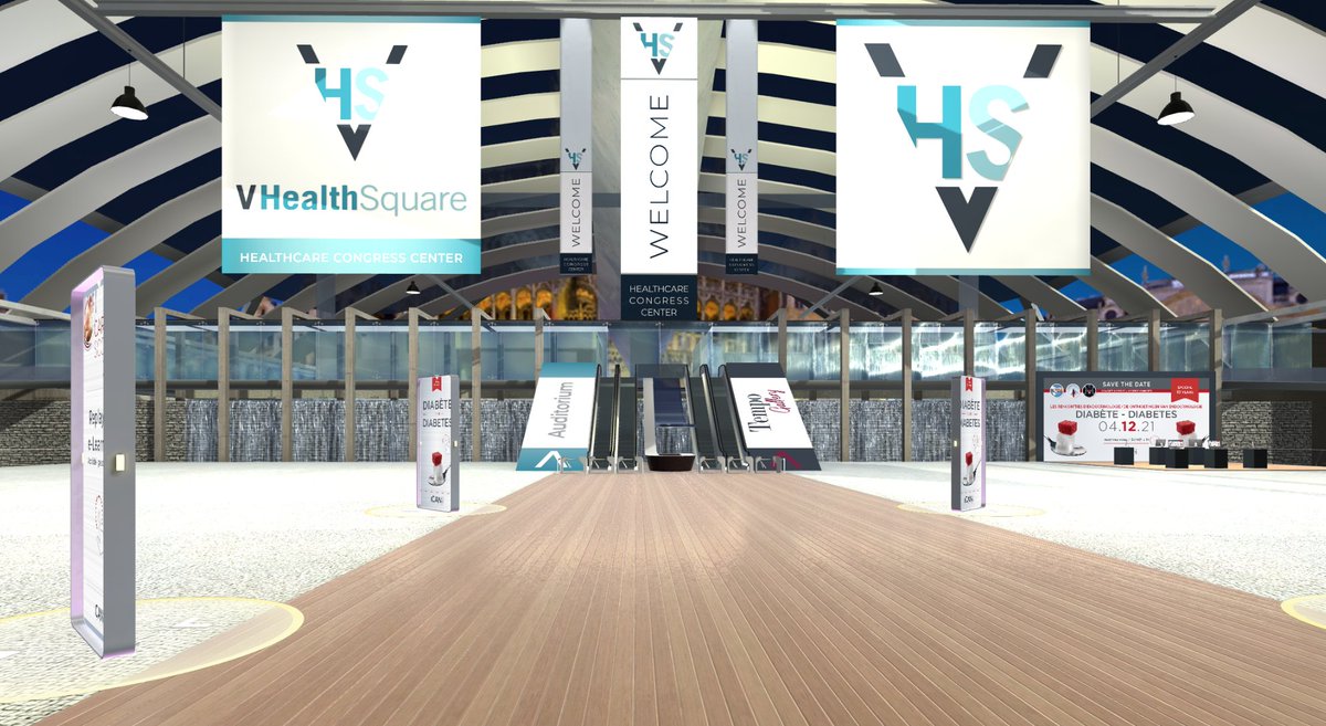 Vivactis Group tweet media