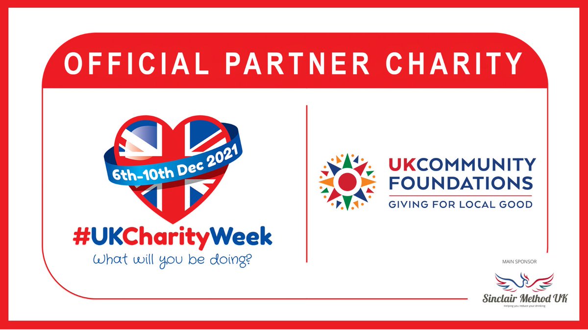 UK Community Foundations tweet media