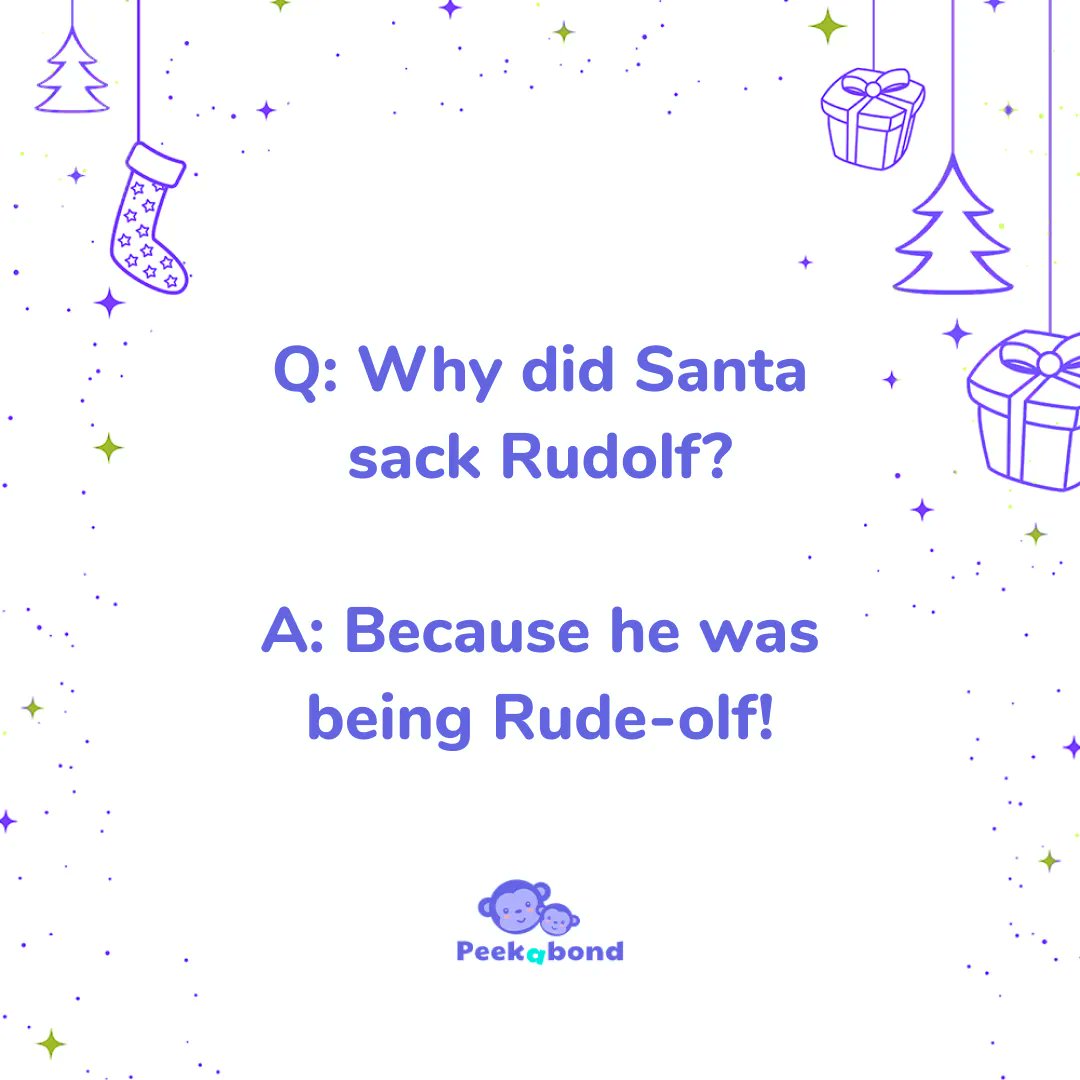 💟 Humor is an important part of child development, so don't forget to make children laugh! Our little ones often enjoy a playful moment of silliness and laughter. They also like to share their "funny" moments with friendly adults who will laugh at their jokes.