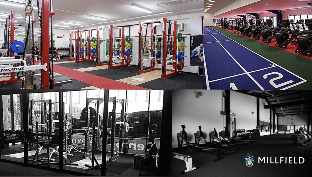 🚨We are recruiting 🚨 Graduate Athletic Development Coach 2022/23 🔗 millfieldschool.com/discover-brill… 🏋️‍♂️ Coaching timetable ✅ 🏠 Accommodation ✅ 🍎 Meals provided ✅ 💰 Salary ✅ 🤓 CPD programme ✅