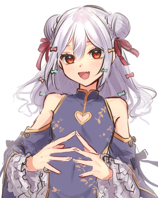 #たまきあーと 