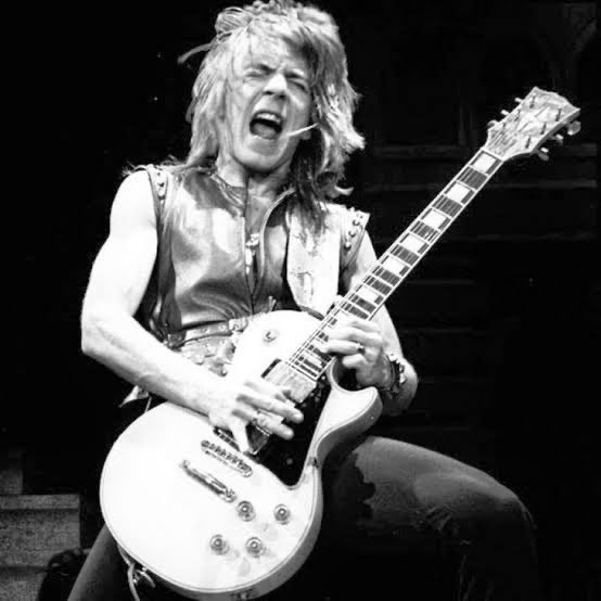 Happy Birthday Randy Rhoads      Tribute      