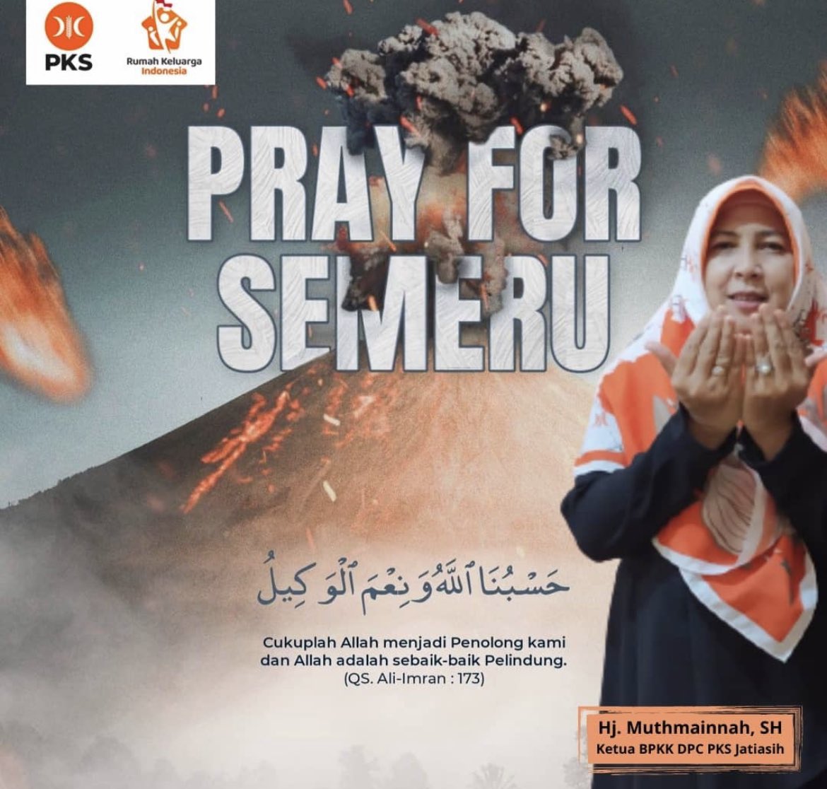 adriansyahyasin's tweet photo. People lost their lives and their homes and yet these politicians have all the audacity to put their narsisstic faces on top of a disaster 🤦‍♂️ https://t.co/HYEou1xngW