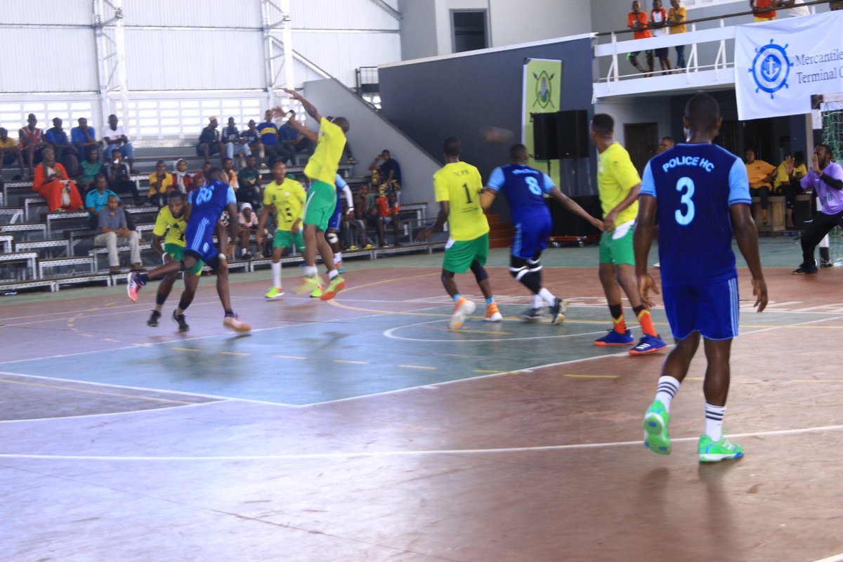 policehandball's tweet photo. Ibyishimo nibyo ntego kuri @policehandball,Murakaza neza https://t.co/De20pMhaEP