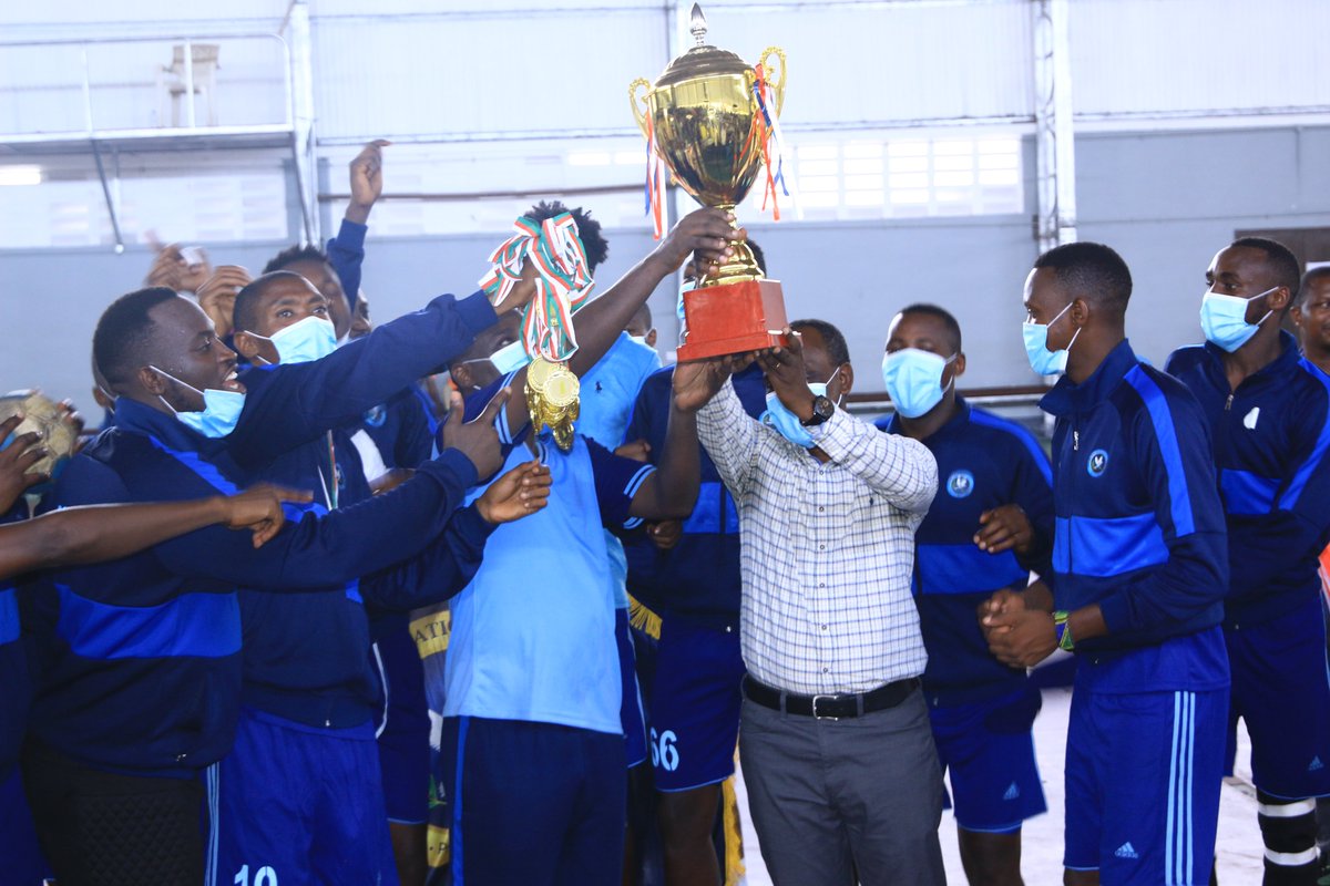 policehandball's tweet photo. Ibyishimo nibyo ntego kuri @policehandball,Murakaza neza https://t.co/De20pMhaEP