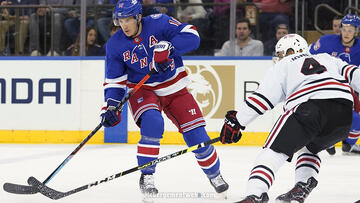 Strome and Panarin lead rangers to 3-2 win over Blackhawks   hebergementwebs.com/lnh/strome-and…