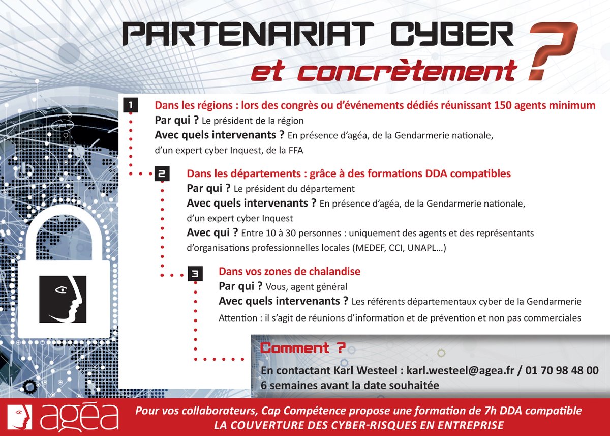 agéa tweet media