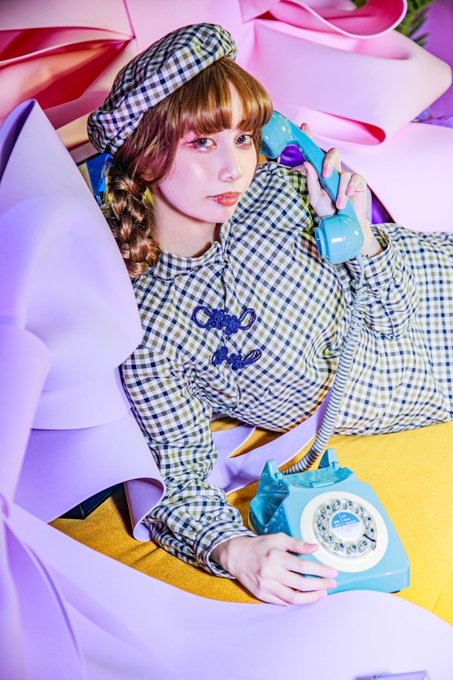 Twitterのコスプレ画像9