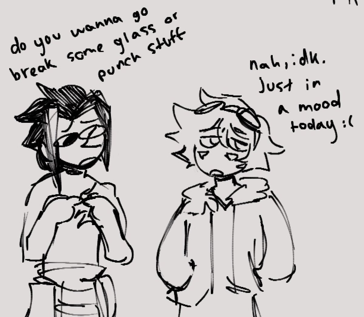 ok i wanted to do it vice versa too heheheh https://t.co/SBJisYqTX6 