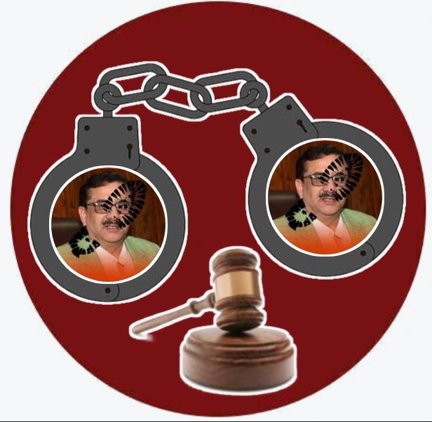 sunnijannati9's tweet photo. #ARREST_WASEEM_RIZVI
This person blasphemed against the Prophet of Islam and insulted the Holy Qur'an which has hurt the hearts of Muslims of all countries and also against the law of India for which any blasphemy against any religion
 We demand his immediate arrest https://t.co/jK9Mp2lMcy