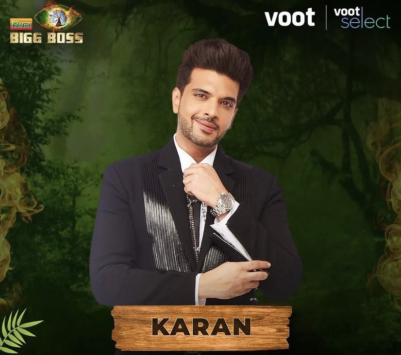 LIKE if you’re supporting Karan - #Week9 #BiggBoss15 #BB15 #BiggBoss