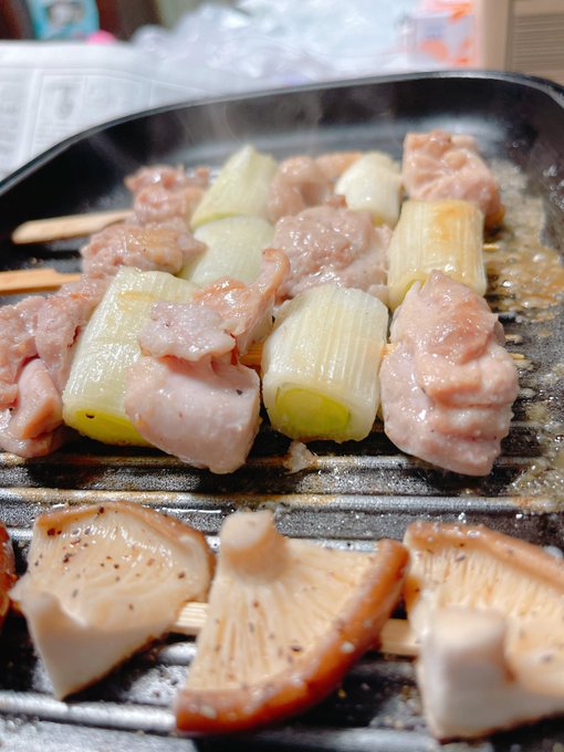 控えめに言わなくてもヤバそう 