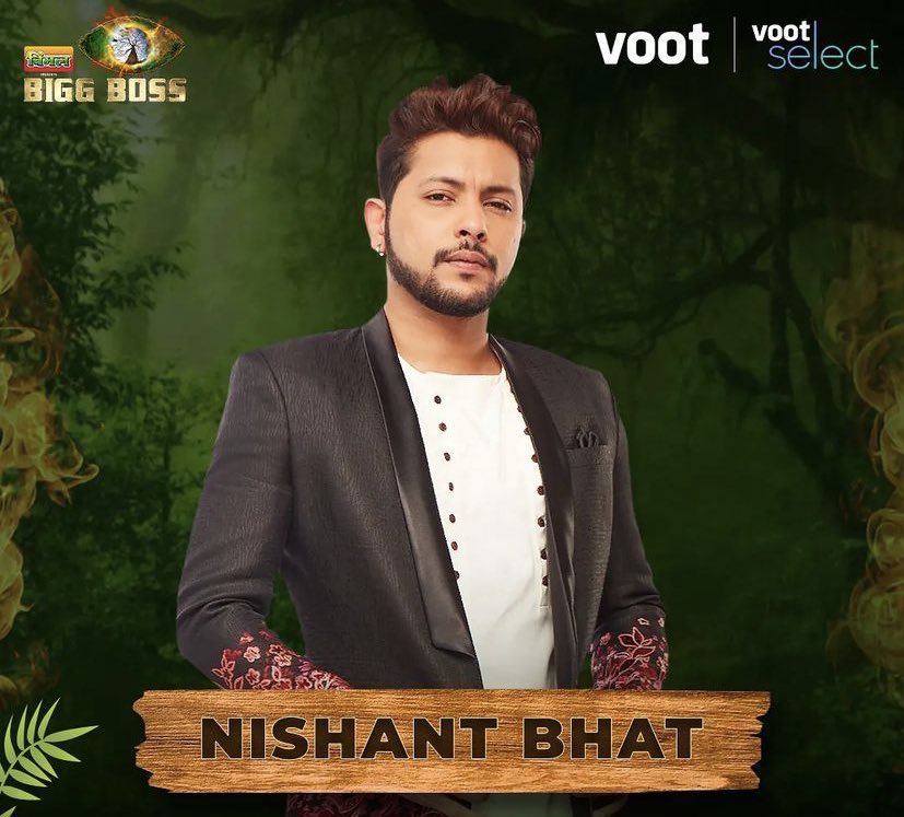 LIKE if you’re supporting Nishant - #Week9 #BiggBoss15 #BB15 #BiggBoss