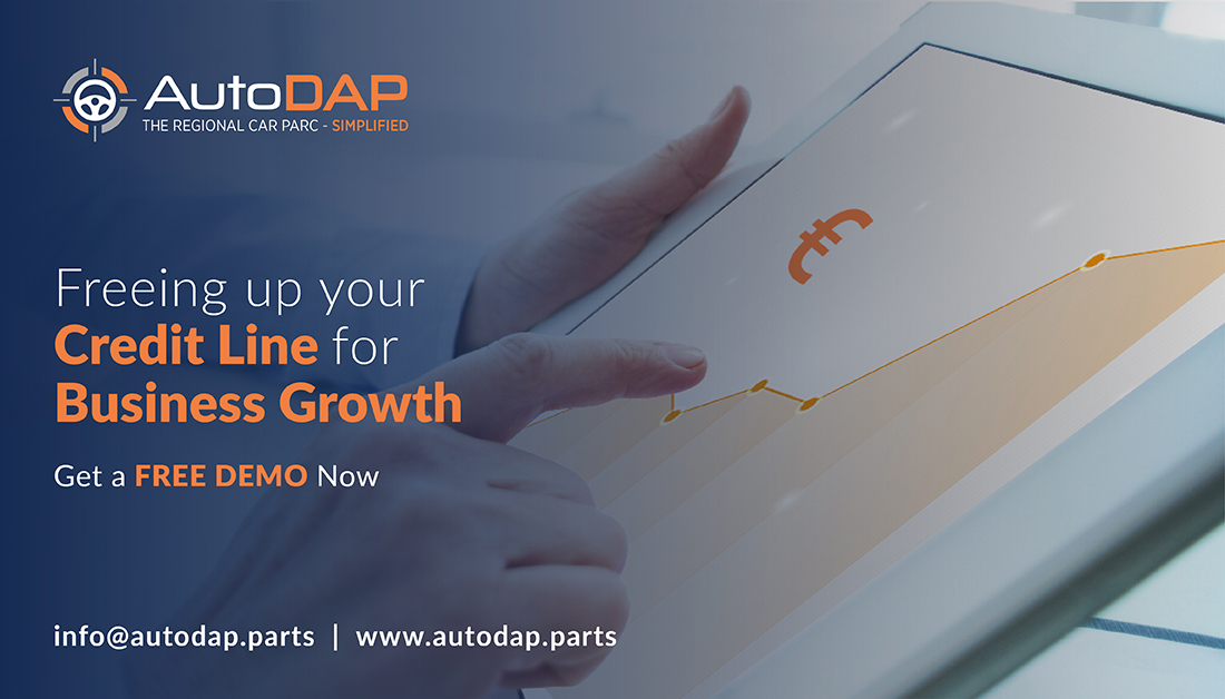 AutoDAP (A Gateway Group Company) tweet media
