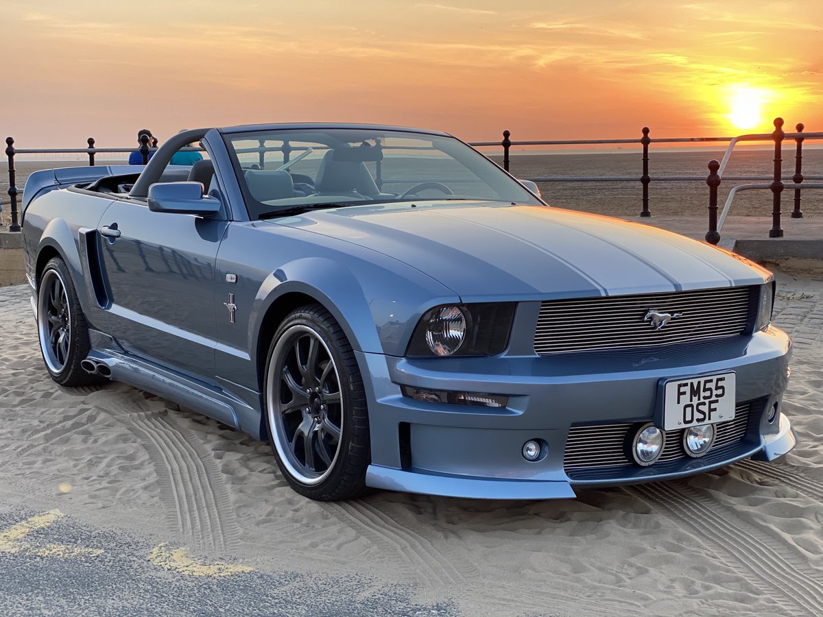 JLS_Mustang's tweet photo. @beckyyjo The screen price was a snip and should have been grabbed by one of the guys then. Although not been used much on the road and then only having 21k miles it was a bit neglected.The car is now near on perfect and available for people to enjoy. Thanks for pics. https://t.co/zCpbaoWUJK