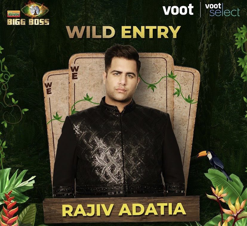 LIKE if you’re supporting Rajiv - #Week9 #BiggBoss15 #BB15 #BiggBoss