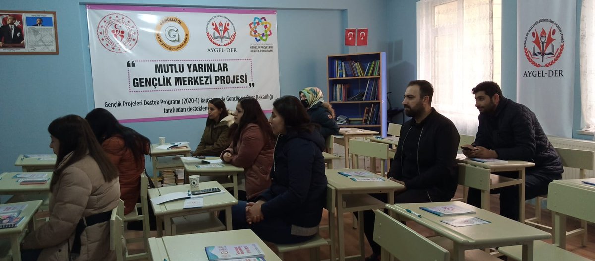 AygelDer's tweet photo. Sayın Cumhurbaşkanımızın şahsında tüm devlet büyüklerimize ve devletimize yüce Allah zeval vermesin inşallah. Eğitim programlarımızdan faydalanan tüm gençlerimiz adına minnettarız. Saygılarımızla https://t.co/KdpoXaxv5D