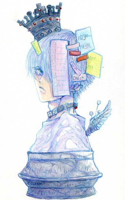 男の子のイラストのtwitterイラスト検索結果