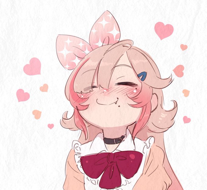 こちらの発表はー…
本日の20時にツイートするよー❣️❣️❣️
その時はよかったらみんな拡散協力してね🥺💕💕 https://t.co/YtBeOgyKzL 