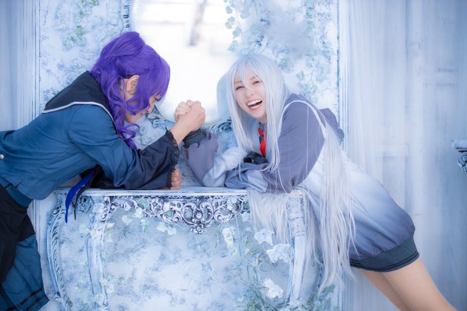 Twitterのコスプレ画像36