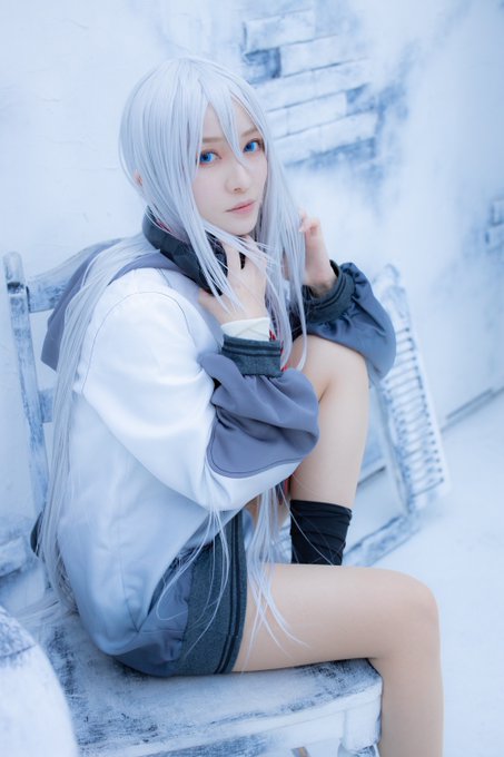 Twitterのコスプレ画像35