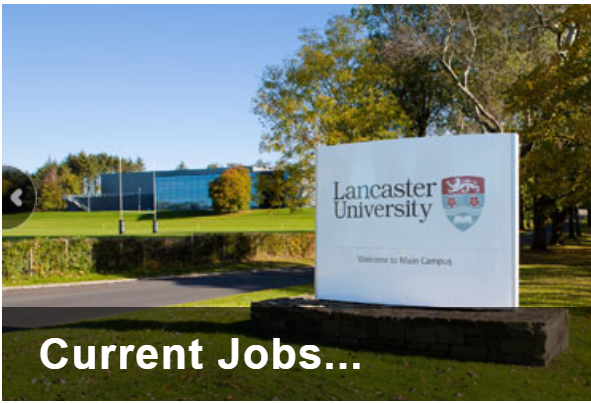 We are delighted to be advertising for a new Professor (or Reader) in the field of Public Health/Health Inequalities. More details online, and do contact us for an informal chat. hr-jobs.lancs.ac.uk/Vacancy.aspx?r… #publihealth #healthinequalities #healthresearch