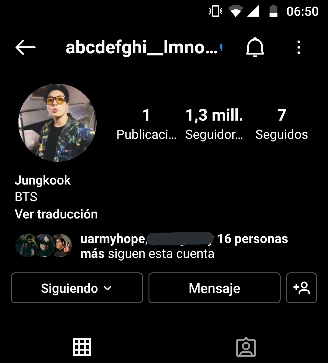 ositovcut's tweet photo. ACABO DE PRESENCIAR A JUNGKOOK CAMBIANDO SU PERFIL ALSJSJALSKJD https://t.co/H4tuCUj6OG