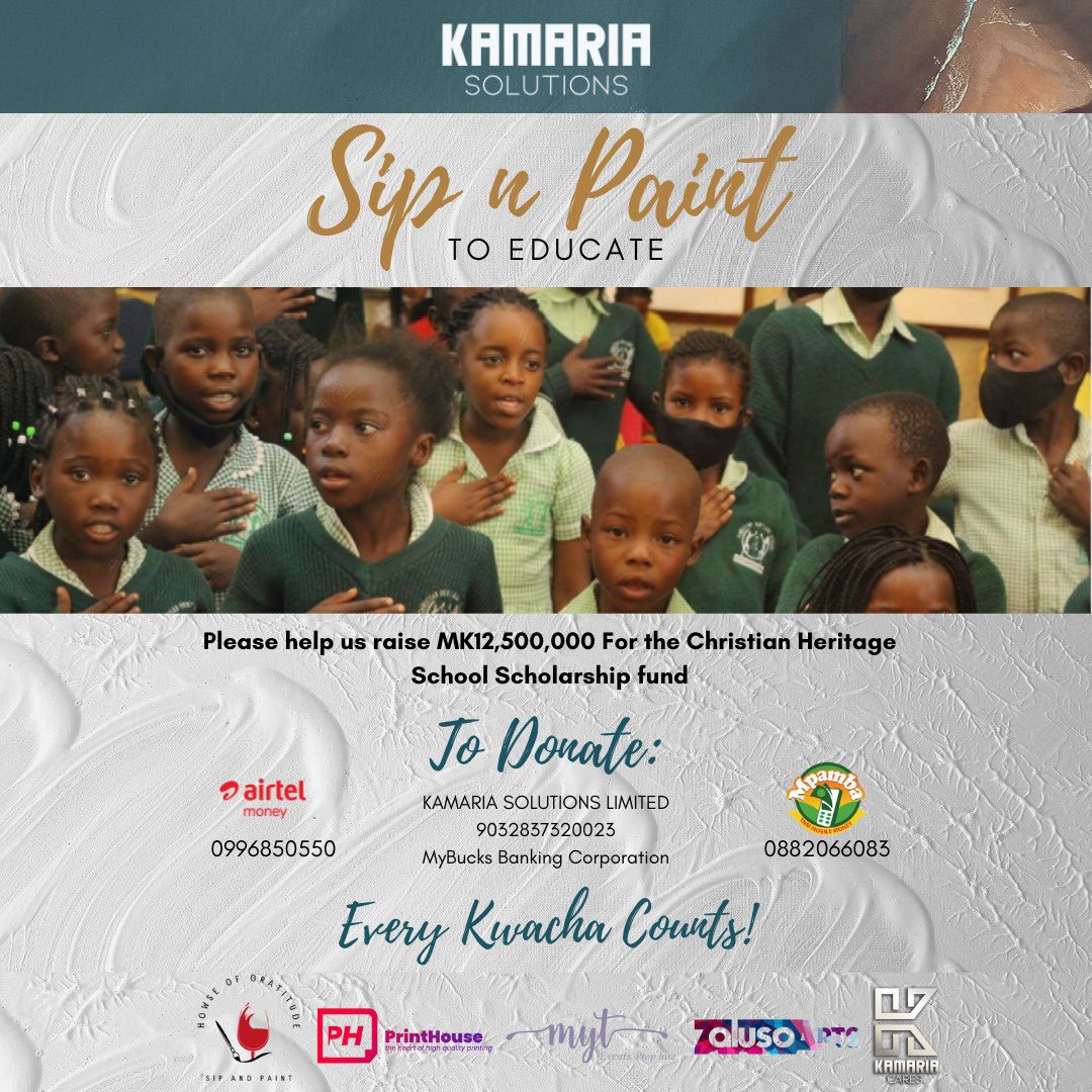 kamariasolution's tweet image. #solutionsthatmatter