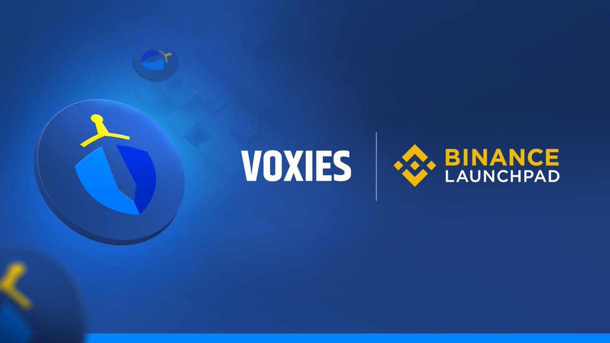 Voxies tweet media