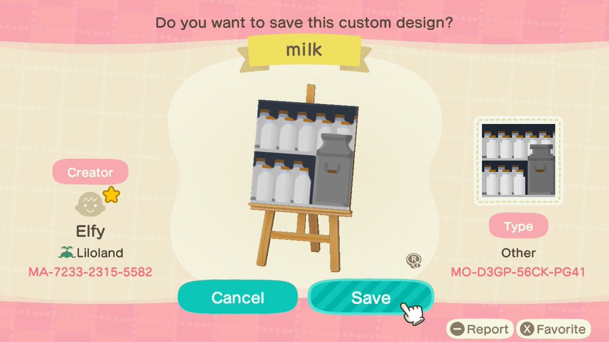 grandmarosiee's tweet photo. milkman codes 🥛🤎 https://t.co/D2U3iYtlbw