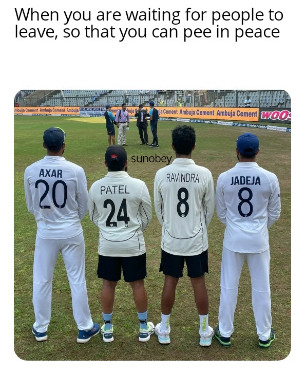 sunobeycomedy's tweet photo. True that @ICC @BCCI @imjadeja 

#IndiaVsNewZealand #Cricket #cricketnation #CricketTwitter #NewIndia https://t.co/9909ls9xah