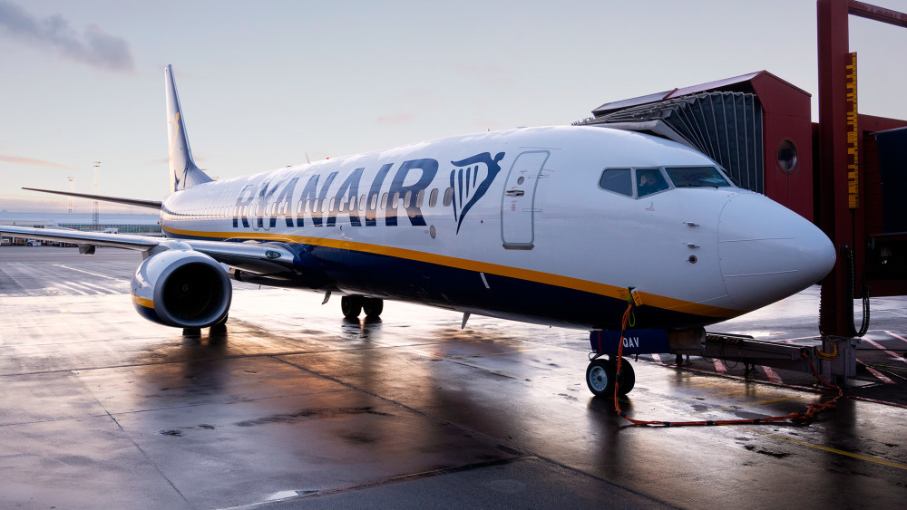 Ryanair gör sig än mer hemmastadda på Arlanda - agerar på ökad efterfrågan och adderar ytterligare en linje till nytt Europaresmål https://t.co/XwICUfZzUh https://t.co/9TqvF8Z6tb
