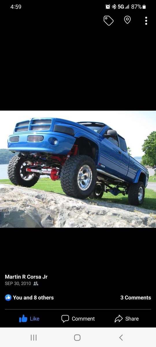 DodgeEver's tweet photo. One of my builds https://t.co/JmFByXJDRp