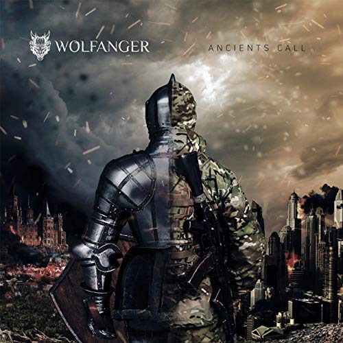DJSamael84's tweet photo. En Ucrania están saliendo grupos muy potentes, hoy os traigo a #Wolfanger, Death Metal Melódico con algo de Folk, muy potentes, con un sonido impecable, realmente sorprendentes, disco de 2019, ojala vuelvan pronto a la carga
Wolfanger
Ancients Call
https://t.co/dKNKugkXvO https://t.co/jLWtoo5L7B