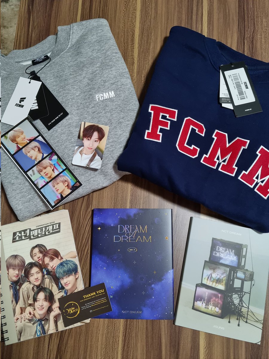 _applecaron's tweet image. To my forever go-to shop @shopdreamlaunch, thank you sooooooo much! ❤❤❤

Soooo lucky talaga at nahanap kita ❤❤

#DreamLaunch_Feedbacks
#FCMM #BoysMentalCamp #DADV2 #JisungPwark 🐹