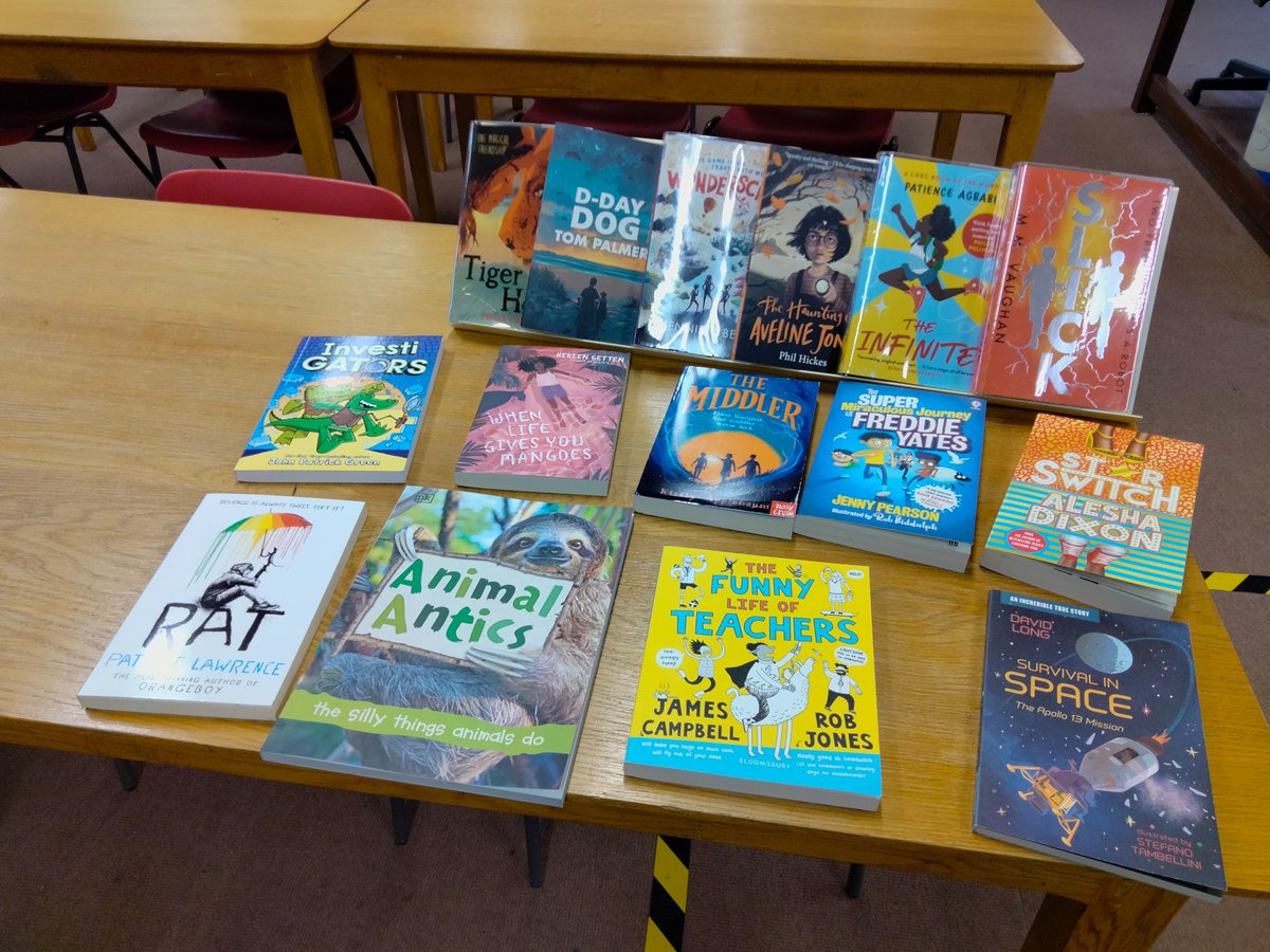 SPA_Library tweet picture