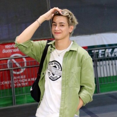 Smartofficial21's tweet photo. #smartcsnp 
#NewProfilePic 
#ปีโป้ของต้าวมาร์ท https://t.co/IucAfnXa2X