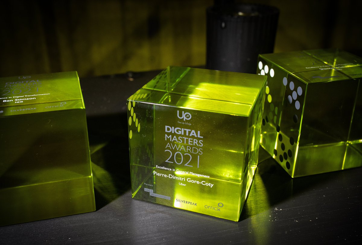 Digital Masters tweet media