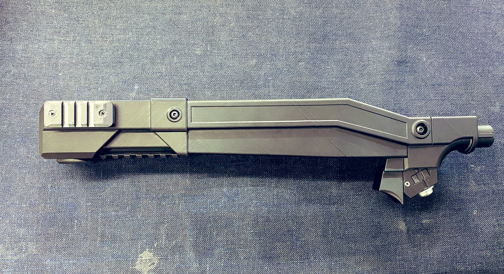 BURSThead　m40a5用カスタムフレーム c9aaaed6089169986bc3f59df11b66
