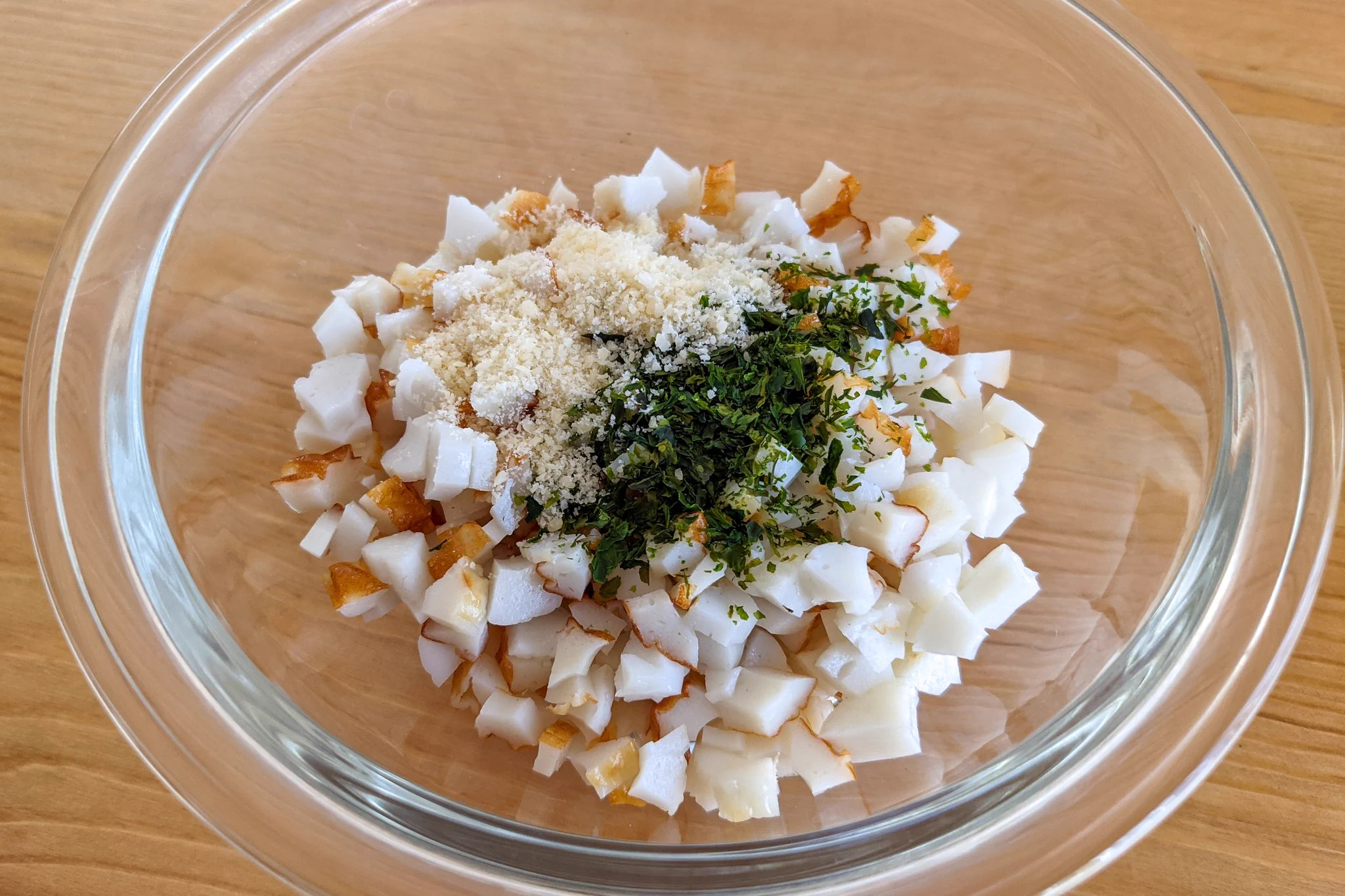 バタバタしがちな朝でも作れそう！簡単お手軽で美味しそうな、ちくわを使った「混ぜご飯」レシピ！